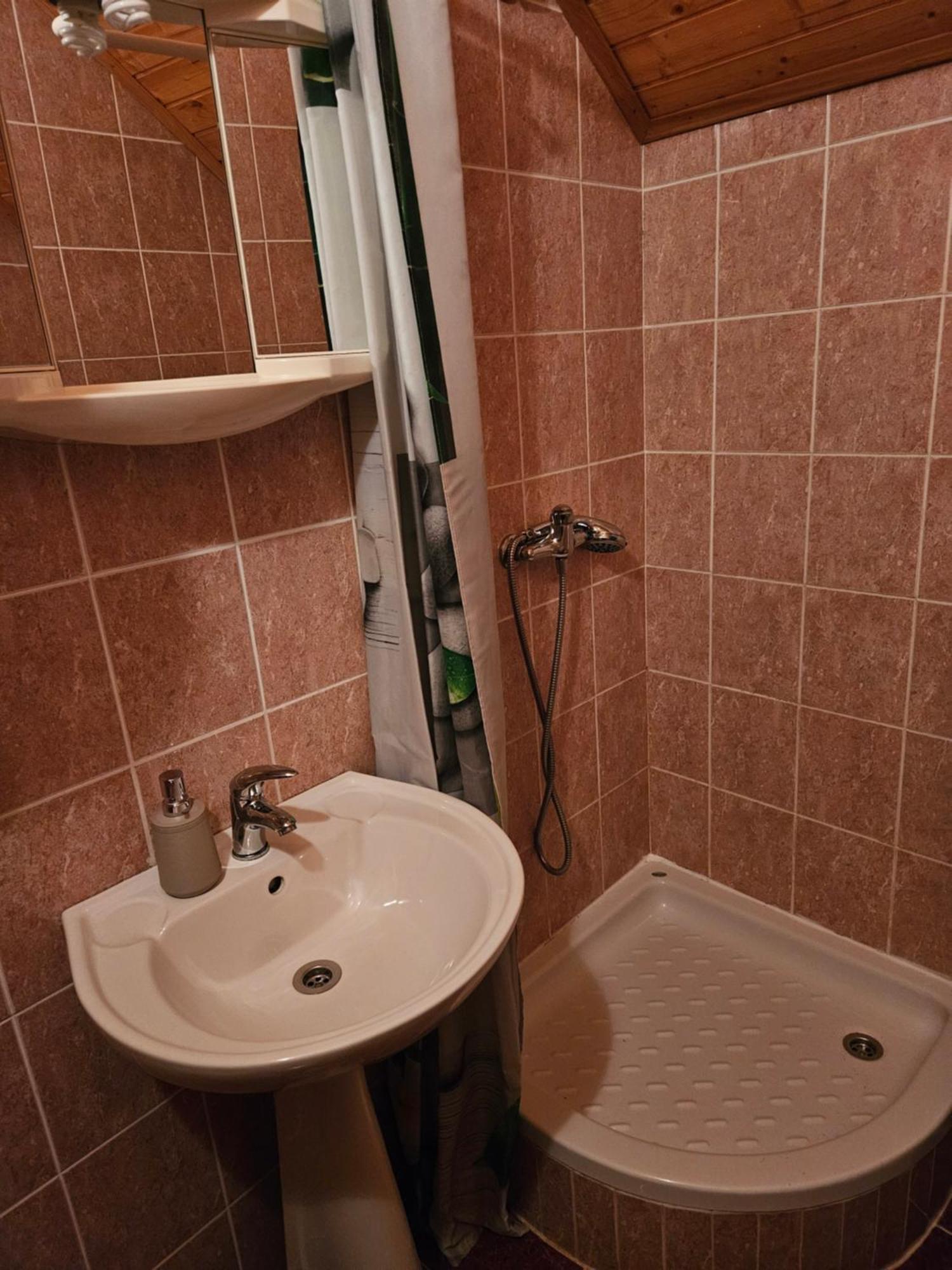 Apartman Mile - Holiday House Smoljanac Exteriér fotografie
